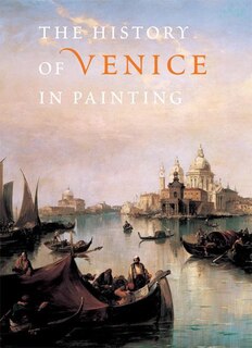 Front cover_History of Venice in Painting