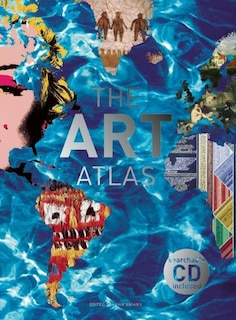 Front cover_The Art Atlas