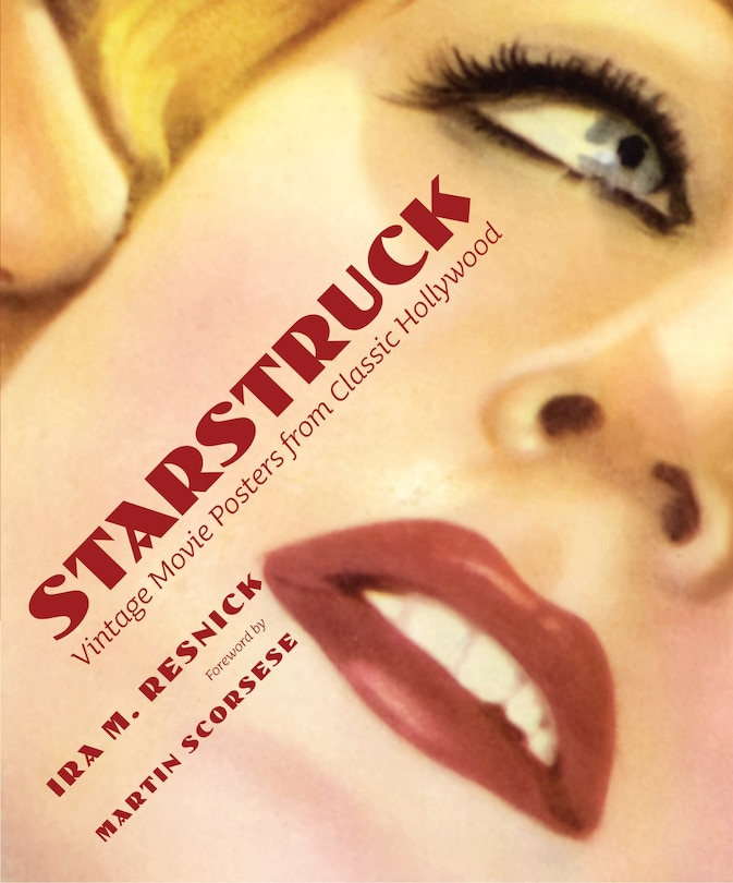 Front cover_Starstruck