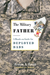 Front cover_The Military Father