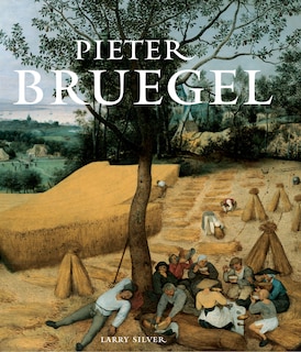 Couverture_Pieter Bruegel