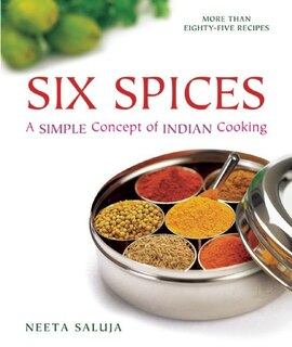 Couverture_Six Spices