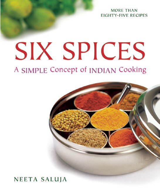 Couverture_Six Spices