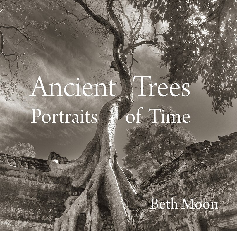 Front cover_Ancient Trees