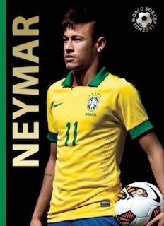 Front cover_Neymar