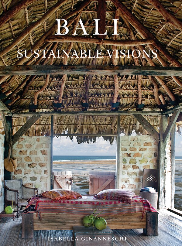 Front cover_Bali