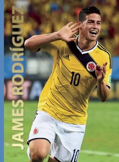 Couverture_James Rodriguez