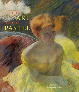 Front cover_The Art of the Pastel