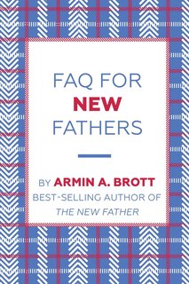 Couverture_FAQ for New Fathers