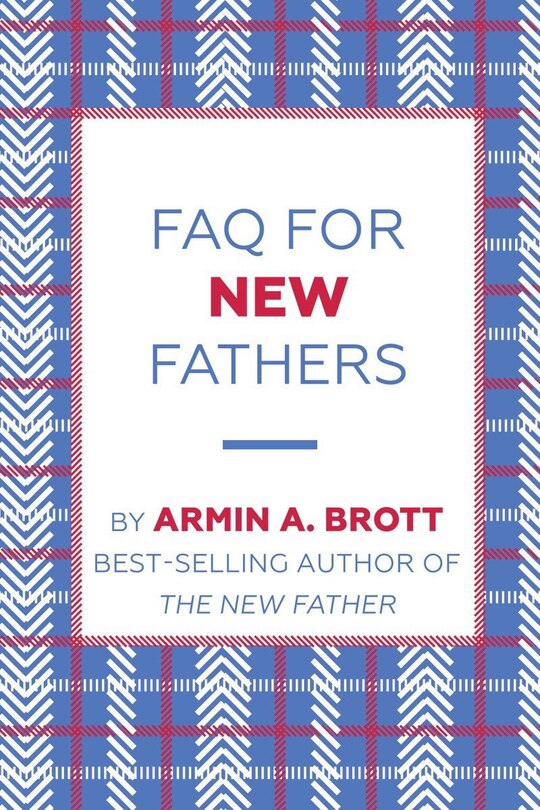 Couverture_FAQ for New Fathers