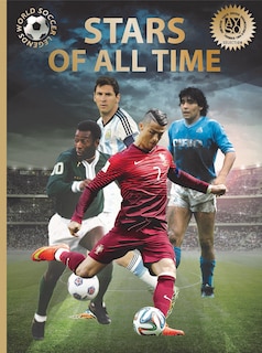 Front cover_Stars of All Time