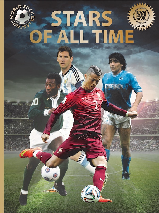 Front cover_Stars of All Time