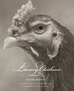 Couverture_Literary Chickens