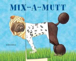Front cover_Mix-a-mutt