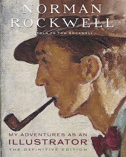 Front cover_My Adventures As An Illustrator