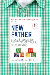 Front cover_The New Father