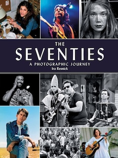 Front cover_The Seventies