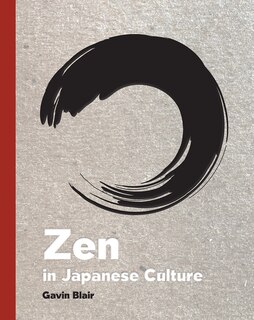 Front cover_Zen In Japanese Culture