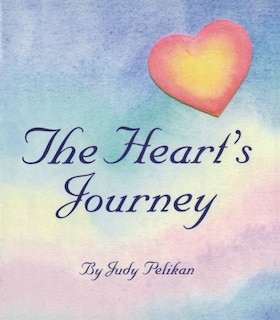 Front cover_The Heart's Journey