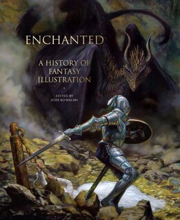Front cover_Enchanted