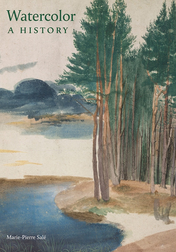 Front cover_Watercolor