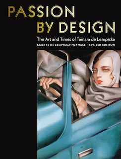 Front cover_Passion By Design