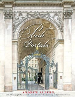 Front cover_Posh Portals