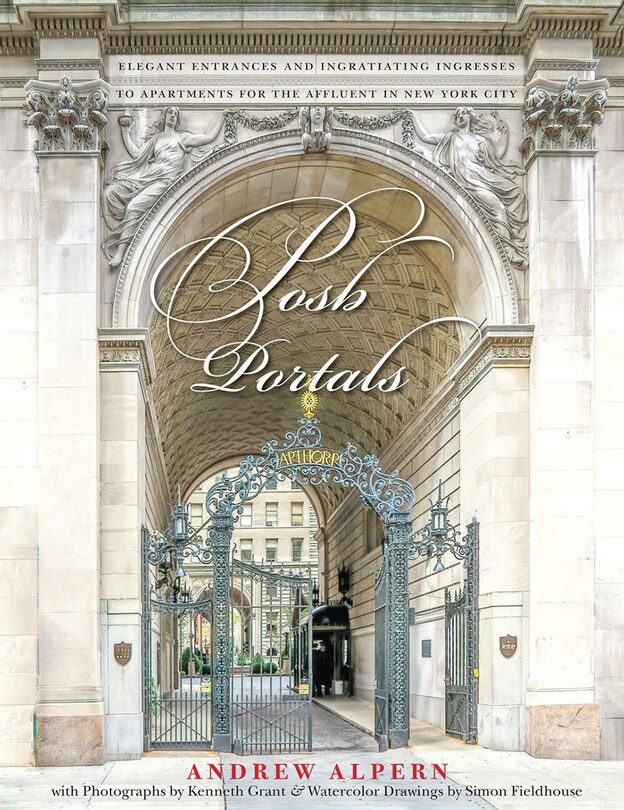 Front cover_Posh Portals