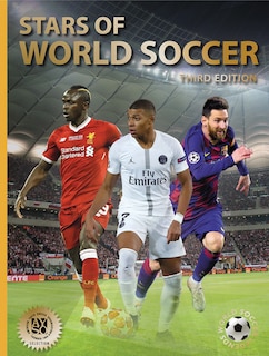 Front cover_Stars Of World Soccer