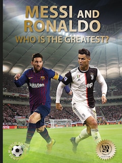 Messi Versus Ronaldo