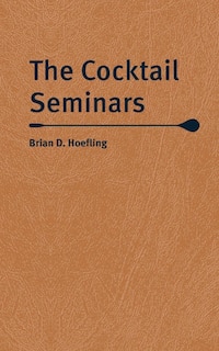 Couverture_The Cocktail Seminars
