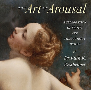 Couverture_The Art Of Arousal