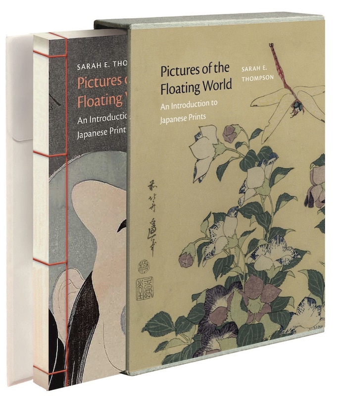 Couverture_Pictures Of The Floating World