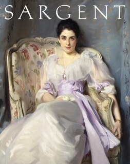 Front cover_John Singer Sargent