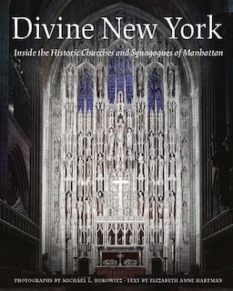 Front cover_Divine New York