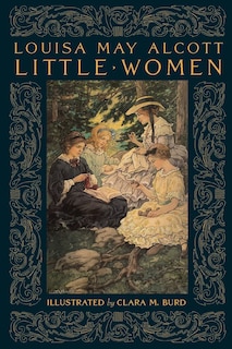 Couverture_Little Women