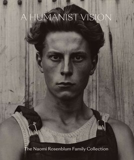 Front cover_A Humanist Vision