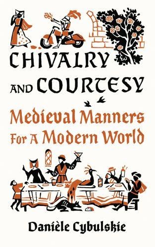 Couverture_Chivalry and Courtesy