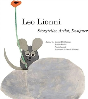 Front cover_Leo Lionni