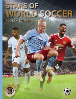 Front cover_Stars of World Soccer