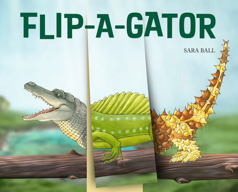 Front cover_Flip-a-gator