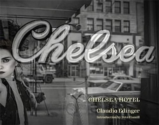 Front cover_The Chelsea Hotel