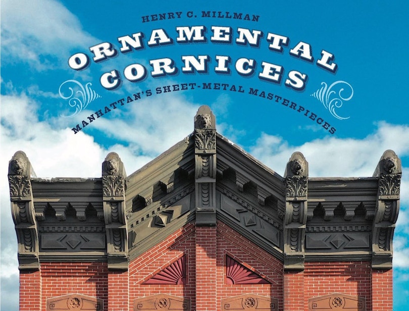 Front cover_Ornamental Cornices