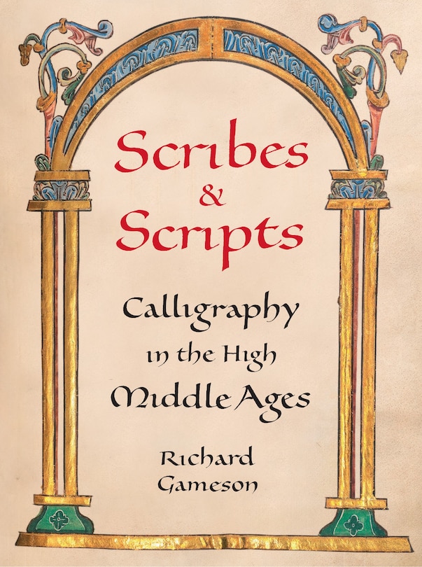 Front cover_Scribes and Scripts