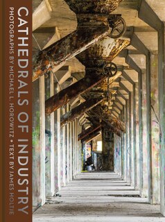 Front cover_Cathedrals of Industry