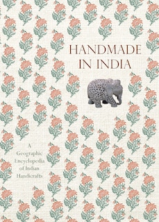 Front cover_Handmade in India