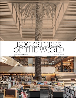 Front cover_Bookstores of the World