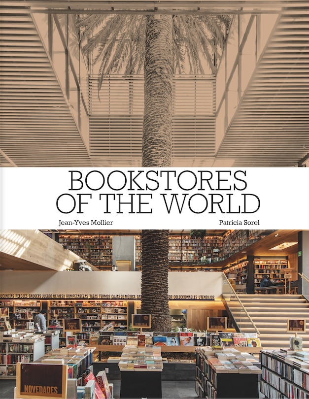 Front cover_Bookstores of the World