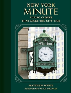 Couverture_New York Minute