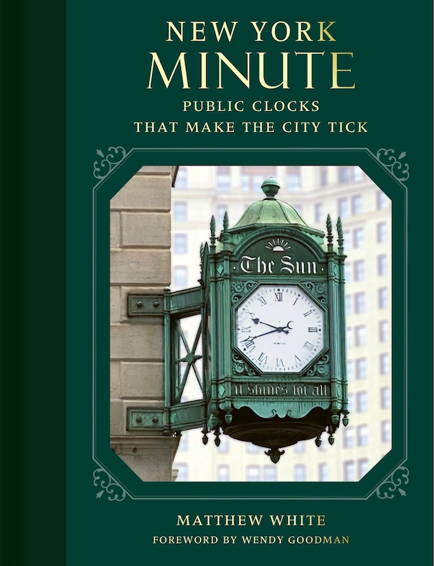 Couverture_New York Minute
